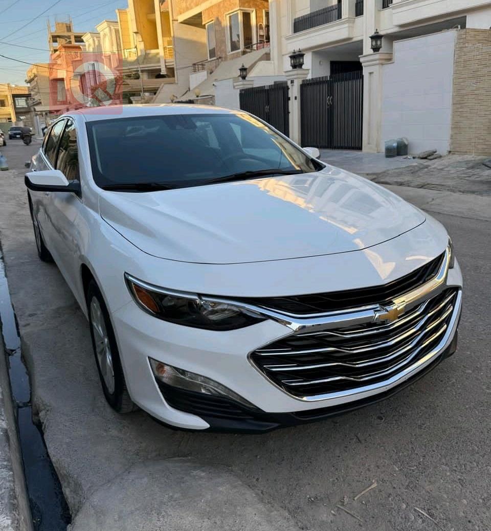 شيفروليه ماليبو